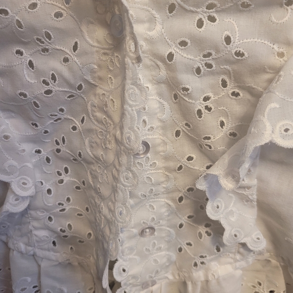 H Bar C Ranchwear Top - Picture 5 of 5